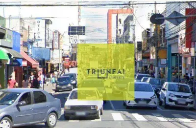 Ponto à venda, 150 m² por r$ 220.000 - centro - suzano/sp