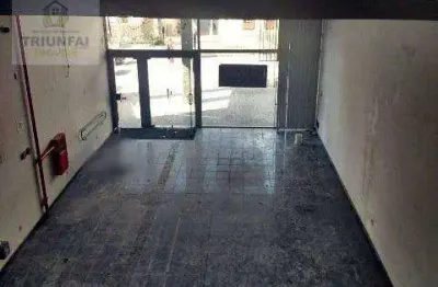 Prédio para alugar, 954 m² por r$ 18.960,00/mês - centro - sorocaba/sp