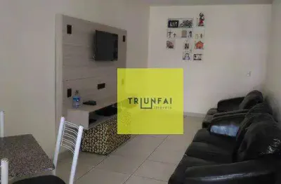 Casa com 3 dormitórios à venda, 74 m² por r$ 350.000,00 - condomínio vision ville - votorantim/sp