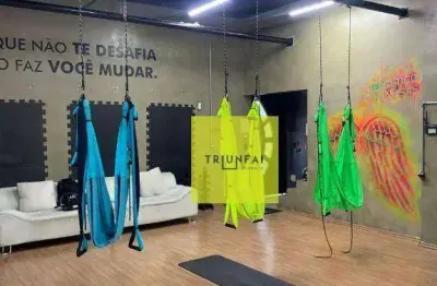 Prédio à venda, 310 m² por r$ 1.915.000,00 - além ponte - sorocaba/sp