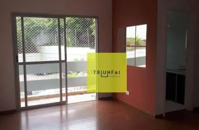 Apartamento com 2 dormitórios à venda, 65 m² por r$ 280.000,00 - condomínio residencial arco íris - sorocaba/sp