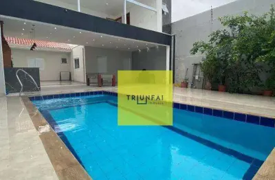 Casa com 2 dormitórios à venda, 230 m² por r$ 550.000,00 - parque esmeralda - sorocaba/sp