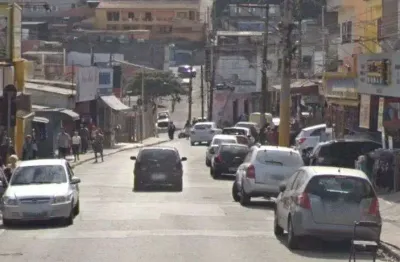 Ponto à venda, 150 m² por r$ 90.000 - jardim amanda caiubi - itaquaquecetuba/sp