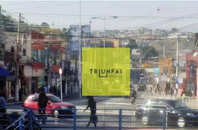 Prédio à venda, 946 m² por r$ 6.500.000 - centro - itapevi/sp