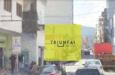 Ponto à venda, 650 m² por r$ 550.000 - centro - mogi das cruzes/sp