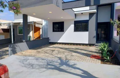 Casa com 3 dormitórios à venda, 124 m² por r$ 738.000,00 - horto florestal - sorocaba/sp