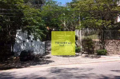 Terreno à venda, 600 m² por r$ 440.000,00 - bosque são francisco - votorantim/sp