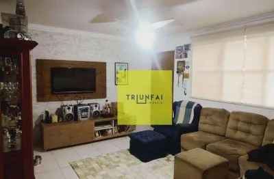 Apartamento com 3 dormitórios à venda, 80 m² por r$ 310.000,00 - jardim brasilândia - sorocaba/sp
