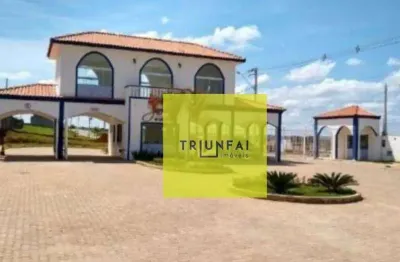 Terreno à venda, 175 m² por r$ 175.000,00 - condomínio residencial jardim - sorocaba/sp