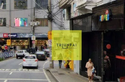 Salão para alugar, 220 m² por r$ 20.000/mês - centro - sorocaba/sp