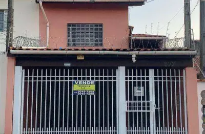 Casa com 3 dormitórios à venda, 97 m² por r$ 300.000,00 - jardim são marcos - sorocaba/sp