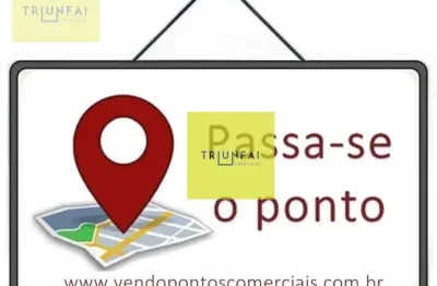 Ponto à venda, 506 m² por r$ 600.000 - centro - são josé dos campos/sp