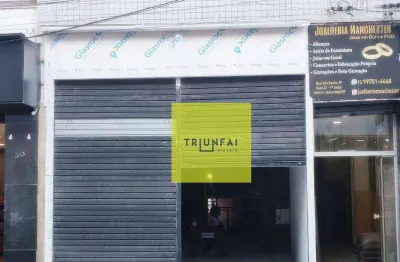 Salão para alugar, 220 m² por R$ 12.300,00/mês - Centro - Sorocaba/SP