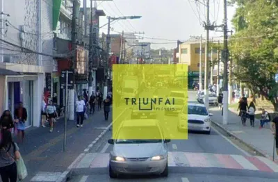 Ponto à venda, 500 m² por r$ 350.000 - centro - itapevi/sp