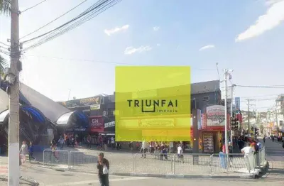Prédio à venda, 720 m² por r$ 16.000.000 - centro - itapevi/sp