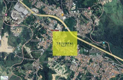 Área à venda, 48400 m² por r$ 4.900.000 - brigadeiro tobias - sorocaba/sp