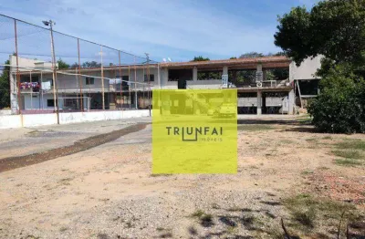 Área à venda, 3100 m² por r$ 2.300.000,00 - jardim portal itavuvu - sorocaba/sp