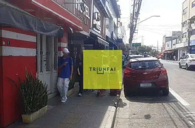 Prédio para alugar, 800 m² por r$ 25.000/mês - centro - osasco/sp