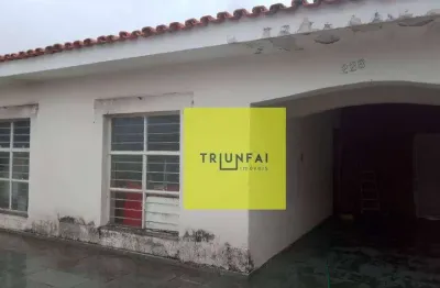 Casa com 2 dormitórios à venda, 195 m² por r$ 510.000 - jardim maria do carmo - sorocaba/sp