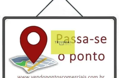 Ponto à venda, 250 m² por r$ 950.000,00 - vila madalena - são paulo/sp