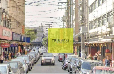 Ponto/ salão / loja para alugar, 330 m² por r$ 25.000/mês - centro - são vicente/sp