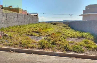 Terreno à venda, 250 m² por r$ 165.000,00 - residencial jardim são lucas - salto de pirapora/sp