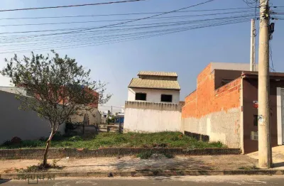 Terreno à venda, 150 m² por r$ 165.000,00 - jardim nathalia - sorocaba/sp