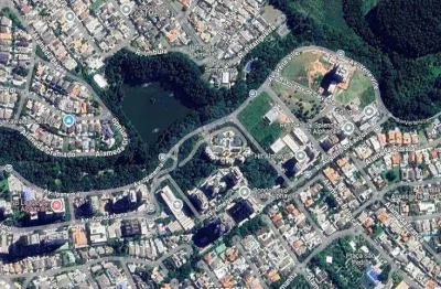 Área à venda, 5.119 m² por r$ 40.900.000 - empresarial 18 do forte - barueri/sp