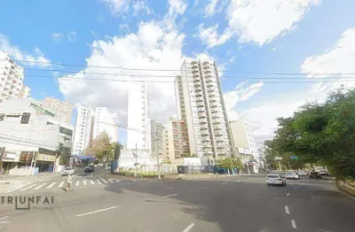 Terreno à venda, 770 m² por r$ 4.000.000 - vila itapura - campinas/sp