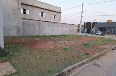 Terreno à venda, 165 m² por r$ 170.000,00 - jardim nathalia - sorocaba/sp