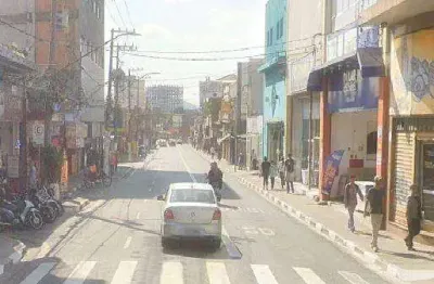 Prédio à venda, 530 m² por r$ 4.500.000 - centro - osasco/sp