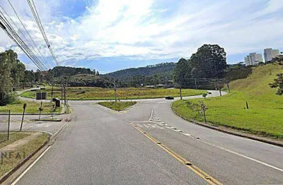 Área à venda, 11325 m² por r$ 33.975.000,00 - tamboré 7 - santana de parnaíba/sp