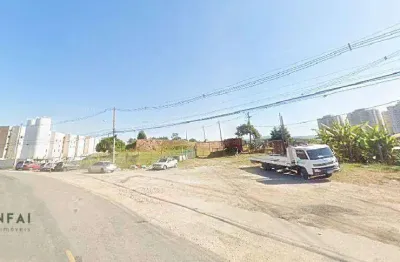 Área para alugar, 213000 m² por r$ 150.000/mês - jardim são luiz - jandira/sp