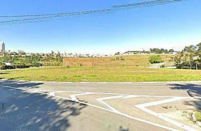 Terreno para alugar, 11.325 m² por r$ 135.900/mês - tamboré 7 - santana de parnaíba/sp