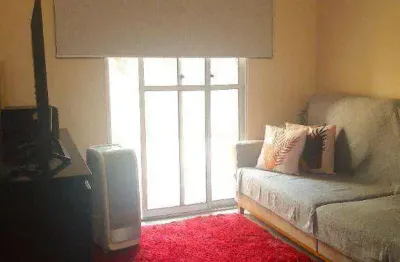Apartamento com 2 dormitórios à venda, 54 m² por r$ 186.000,00 - condomínio veredas dos bandeirantes - votorantim/sp