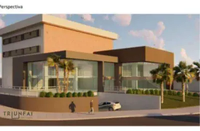 Galpão, 3106 m² - venda por r$ 25.000.000,00 ou aluguel por r$ 120.000,00/mês - parque campolim - sorocaba/sp