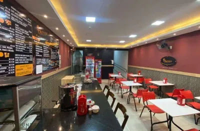 Loja à venda, 80 m² por r$ 85.000,00 - centro - marília/sp