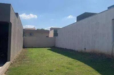 Terreno à venda, 172 m² por r$ 197.000,00 - condomínio lagos dos ipês - itapetininga/sp