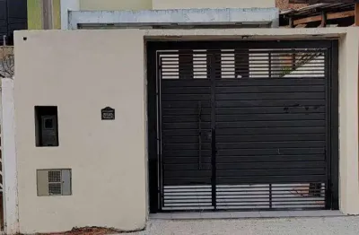 Casa com 2 dormitórios à venda, 69 m² por r$ 450.000,00 - jardim itanguá - sorocaba/sp