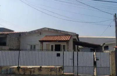 Casa com 4 dormitórios à venda, 153 m² por r$ 371.000,00 - vila pedroso - votorantim/sp