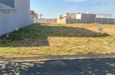 Terreno à venda, 275 m² por r$ 175.000,00 - residencial jardim são lucas - salto de pirapora/sp