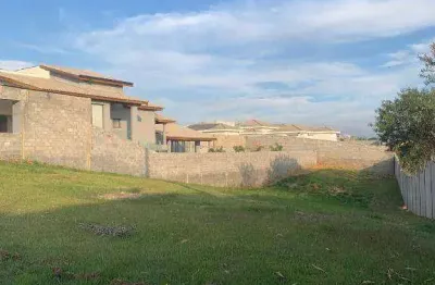 Terreno à venda, 1001 m² por r$ 270.000 - condomínio fazenda alta vista - salto de pirapora/sp