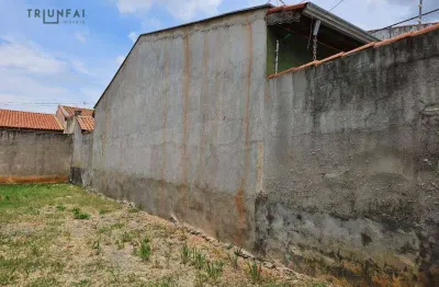 Terreno à venda, 150 m² por r$ 200.000,00 - jardim wanel ville v - sorocaba/sp