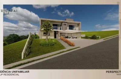 Casa com 3 dormitórios à venda, 411 m² por r$ 2.950.000,00 - up sorocaba residencial - sorocaba/sp