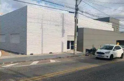 Salão, 303 m² - venda por r$ 2.500.000,00 ou aluguel por r$ 17.265,00/mês - jardim américa - sorocaba/sp