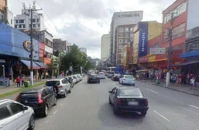 Prédio à venda, 700 m² por r$ 2.700.000 - centro - santos/sp