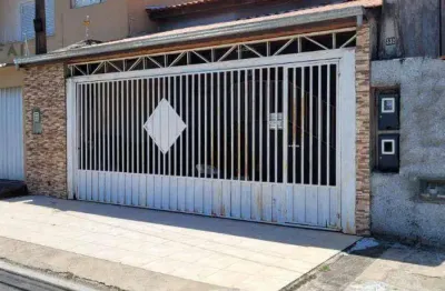 Casa com 2 dormitórios à venda, 135 m² por r$ 350.000,00 - jardim europa - votorantim/sp