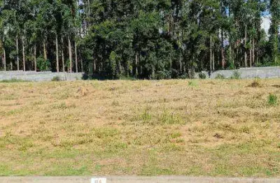 Terreno à venda, 1000 m² por r$ 285.000,00 - condomínio reserva são josé - salto de pirapora/sp