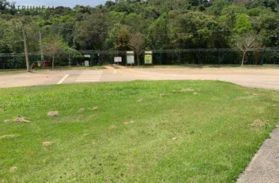 Terreno à venda, 1024 m² por r$ 695.000,00 - condomínio fazenda jequitibá - sorocaba/sp