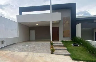 Casa com 3 dormitórios à venda, 114 m² por r$ 1.200.000,00 - condomínio helena maria - sorocaba/sp